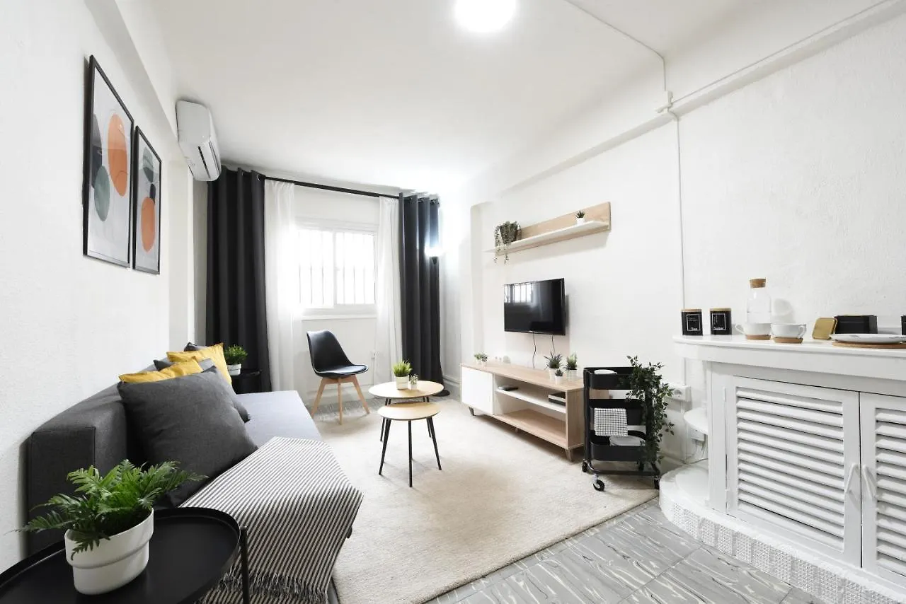 Nordik Apartments Village - Arroyo 