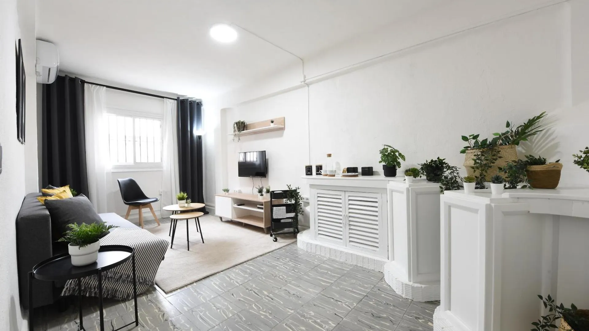 Guest house Nordik Apartments Village - Arroyo 
