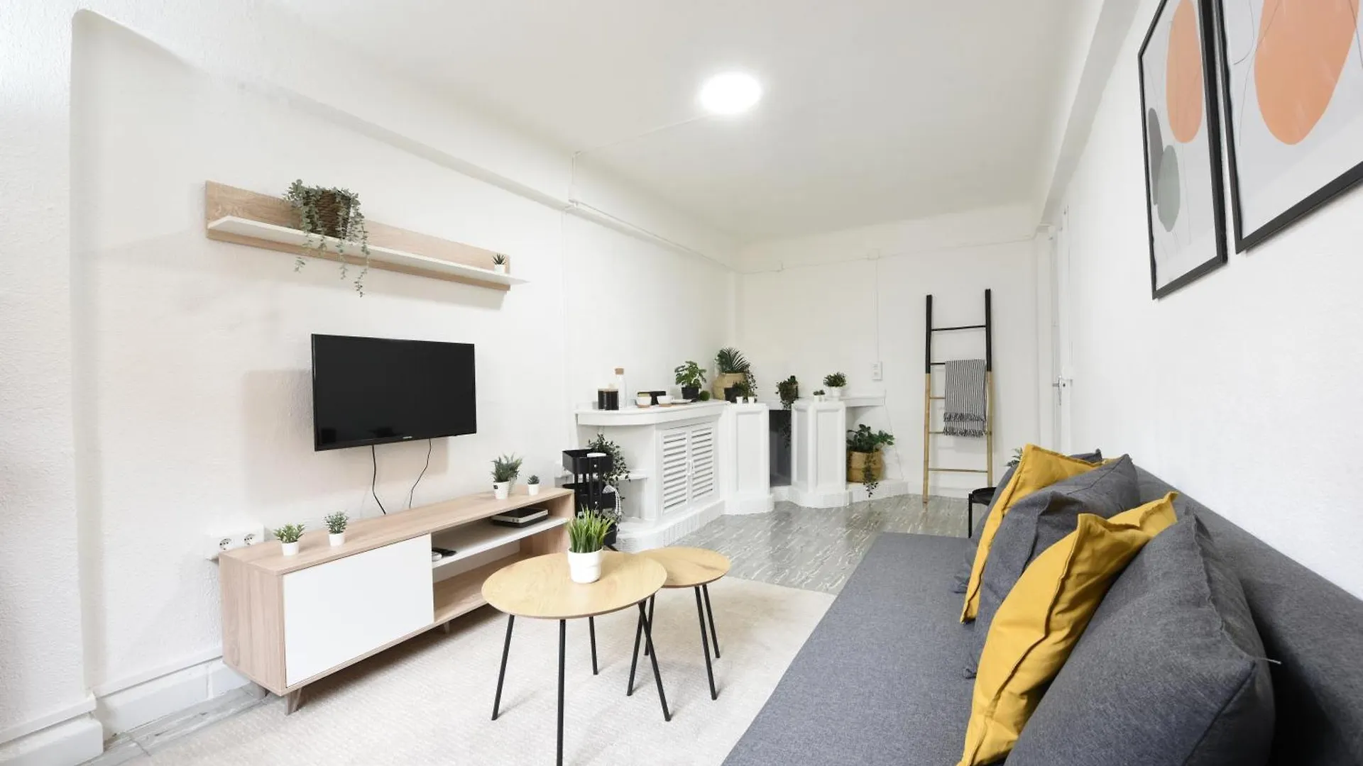 Nordik Apartments Village - Arroyo 