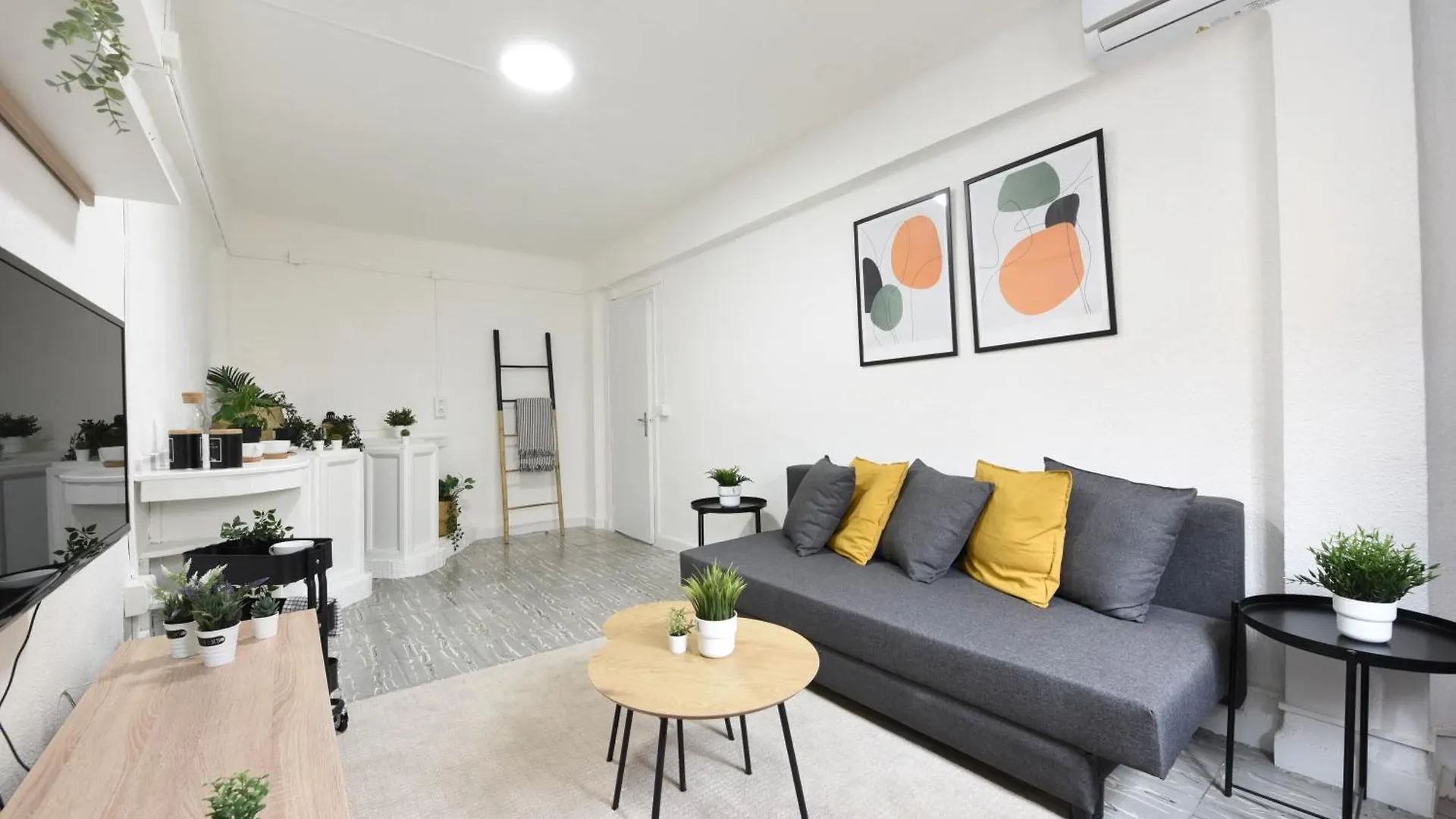 Guest house Nordik Apartments Village - Arroyo 