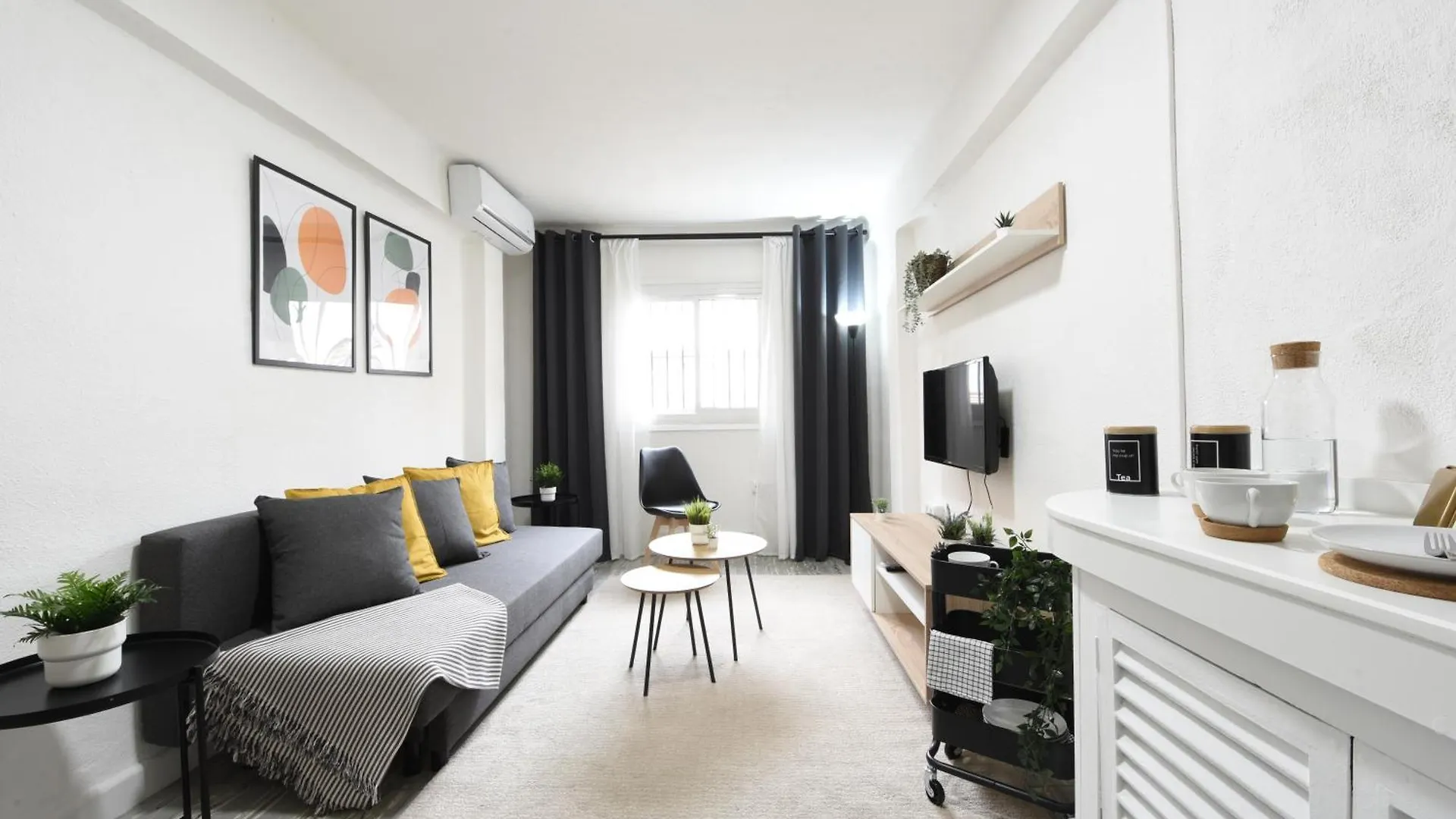 Nordik Apartments Village - Arroyo 