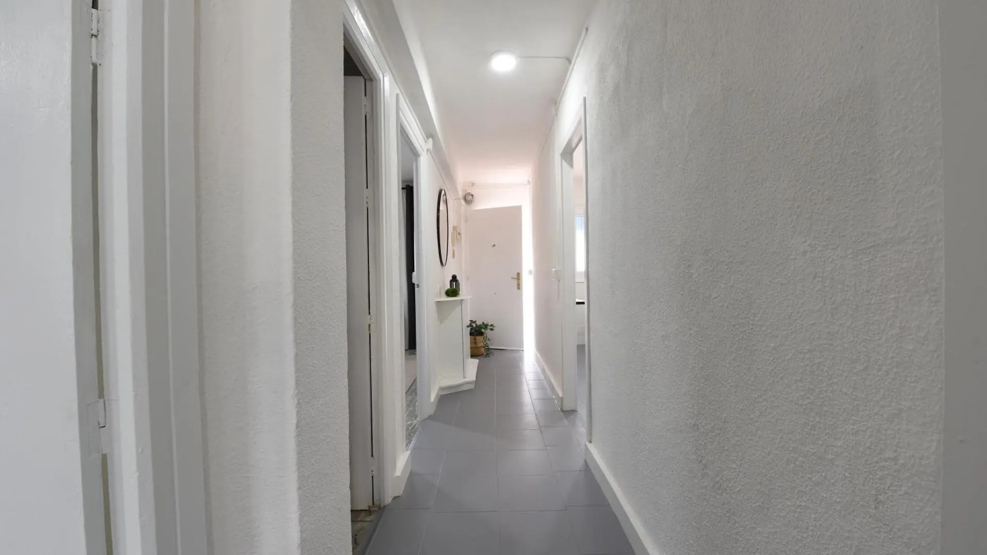 Nordik Apartments Village - Arroyo 