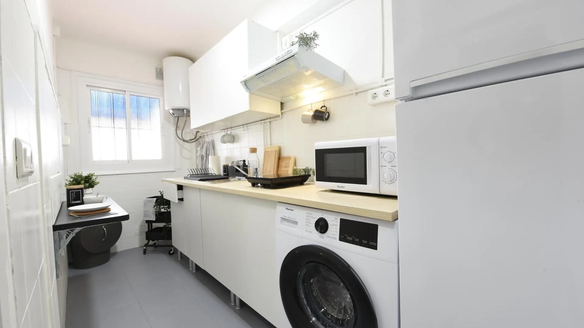 Guest house Nordik Apartments Village - Arroyo 