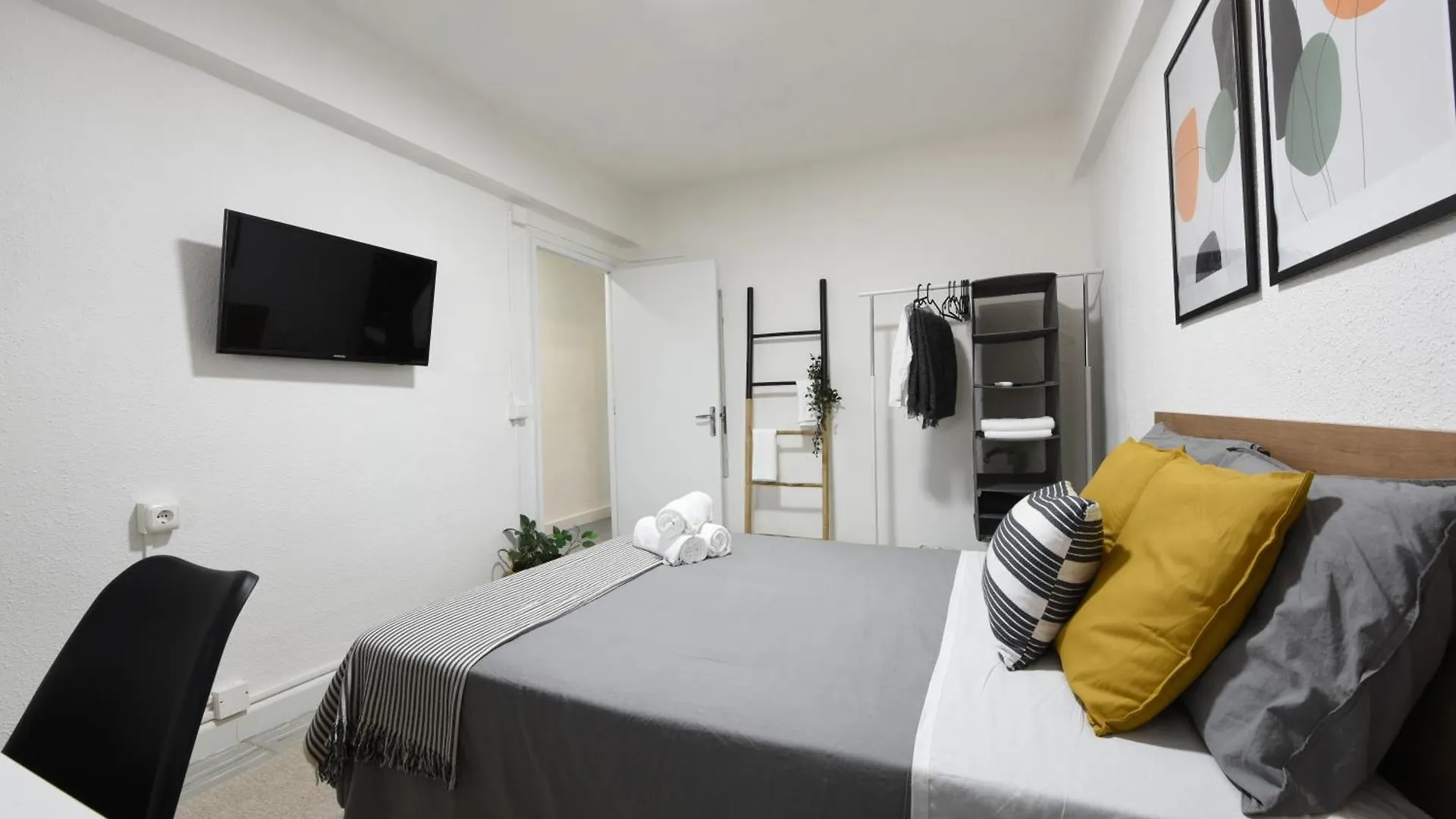 Nordik Apartments Village - Arroyo 