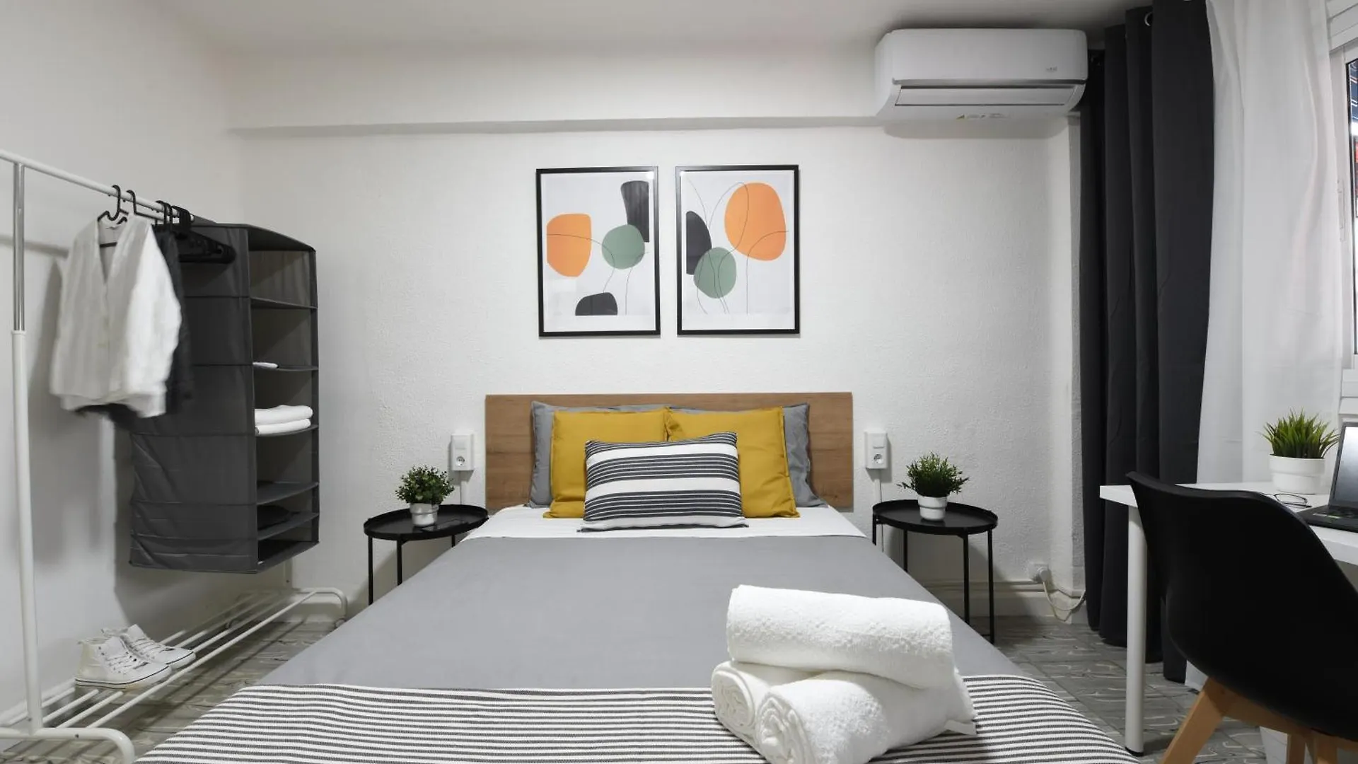 Guest house Nordik Apartments Village - Arroyo 