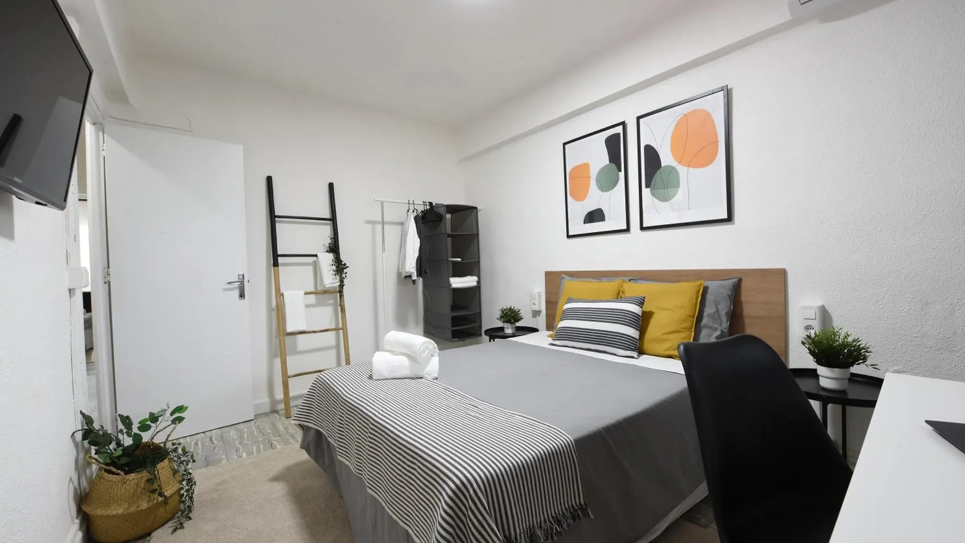Guest house Nordik Apartments Village - Arroyo 