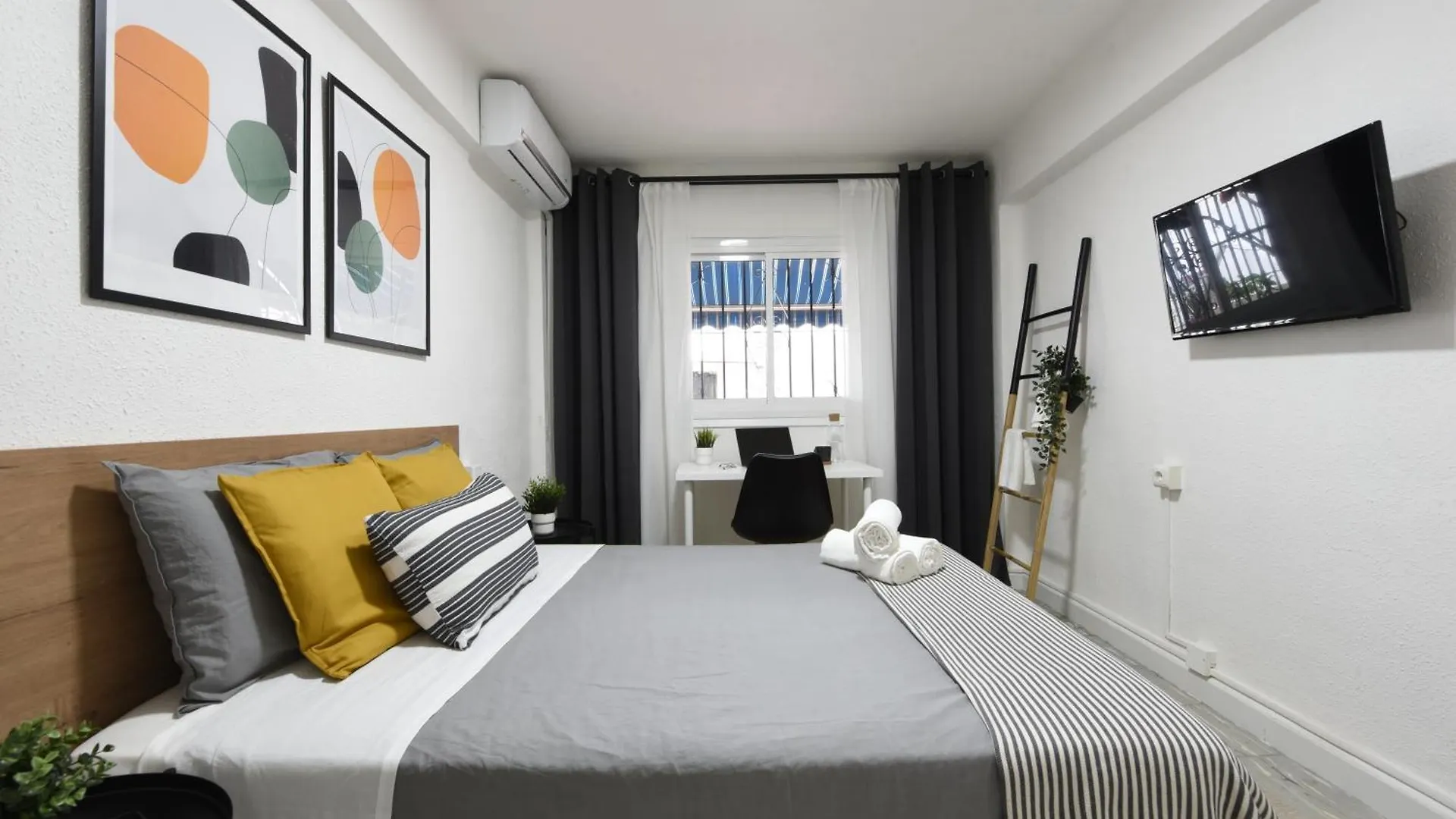 Guest house Nordik Apartments Village - Arroyo 