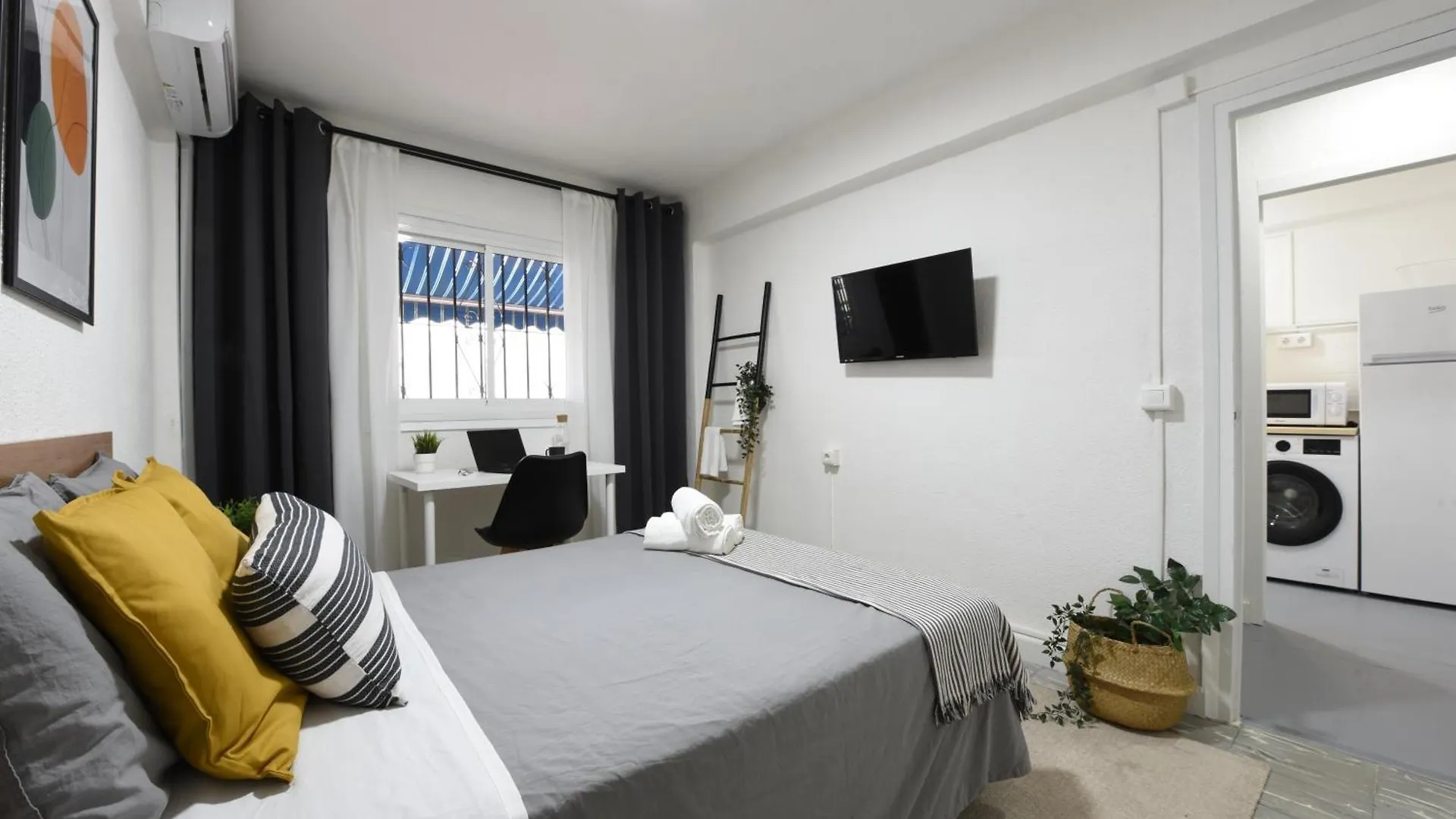 Nordik Apartments Village - Arroyo 