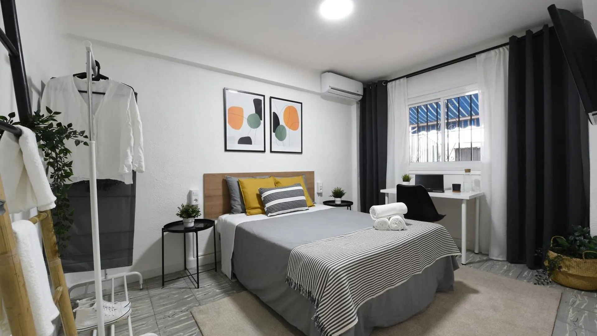 Nordik Apartments Village - Arroyo 