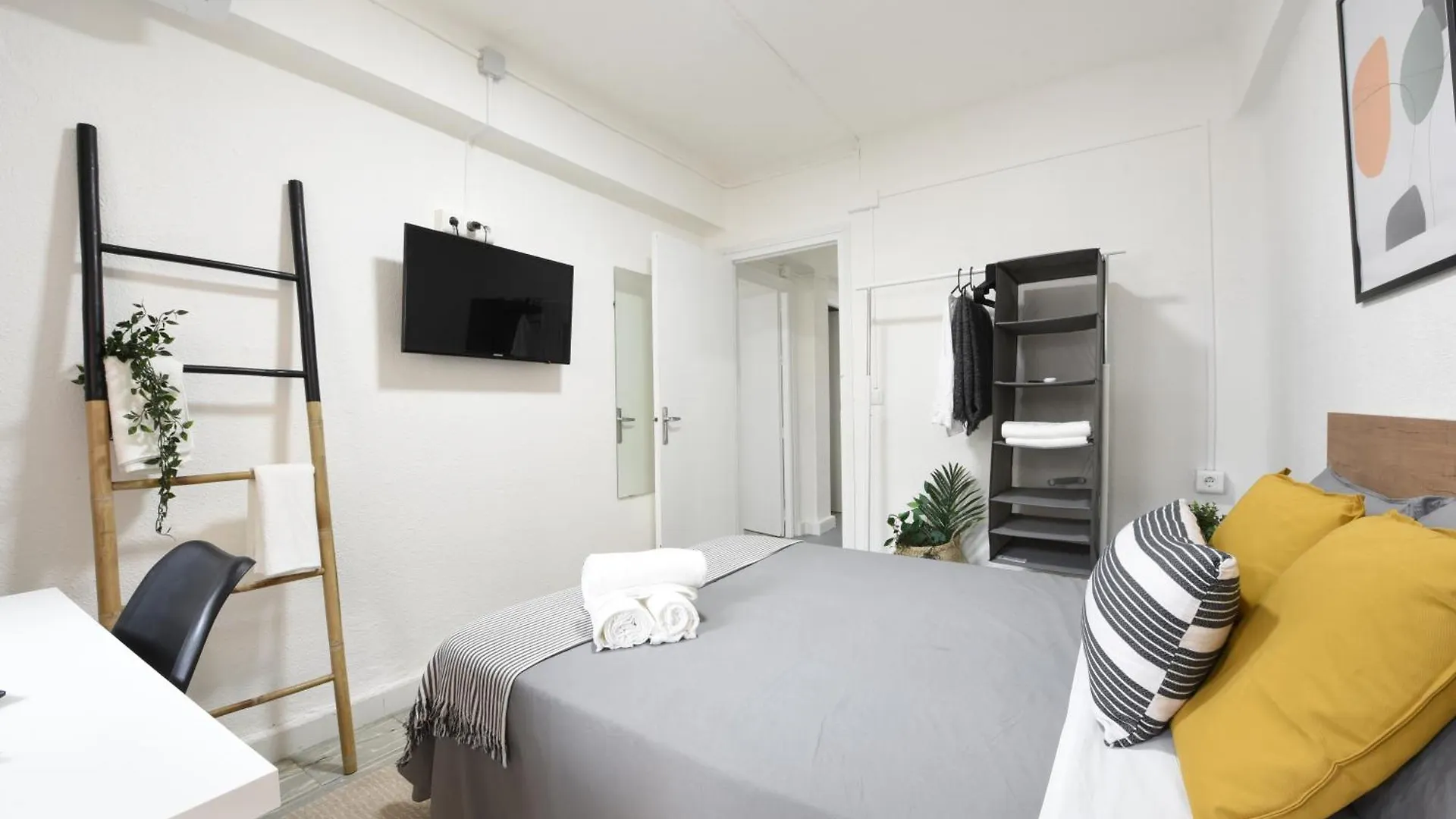 Nordik Apartments Village - Arroyo 