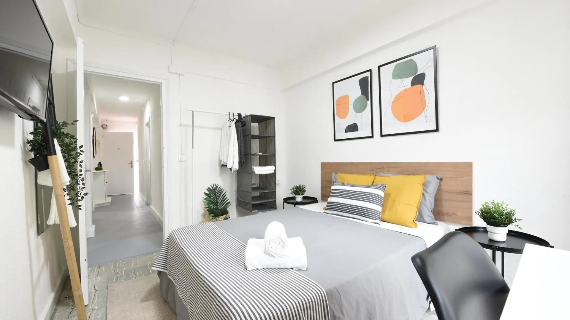 Nordik Apartments Village - Arroyo 