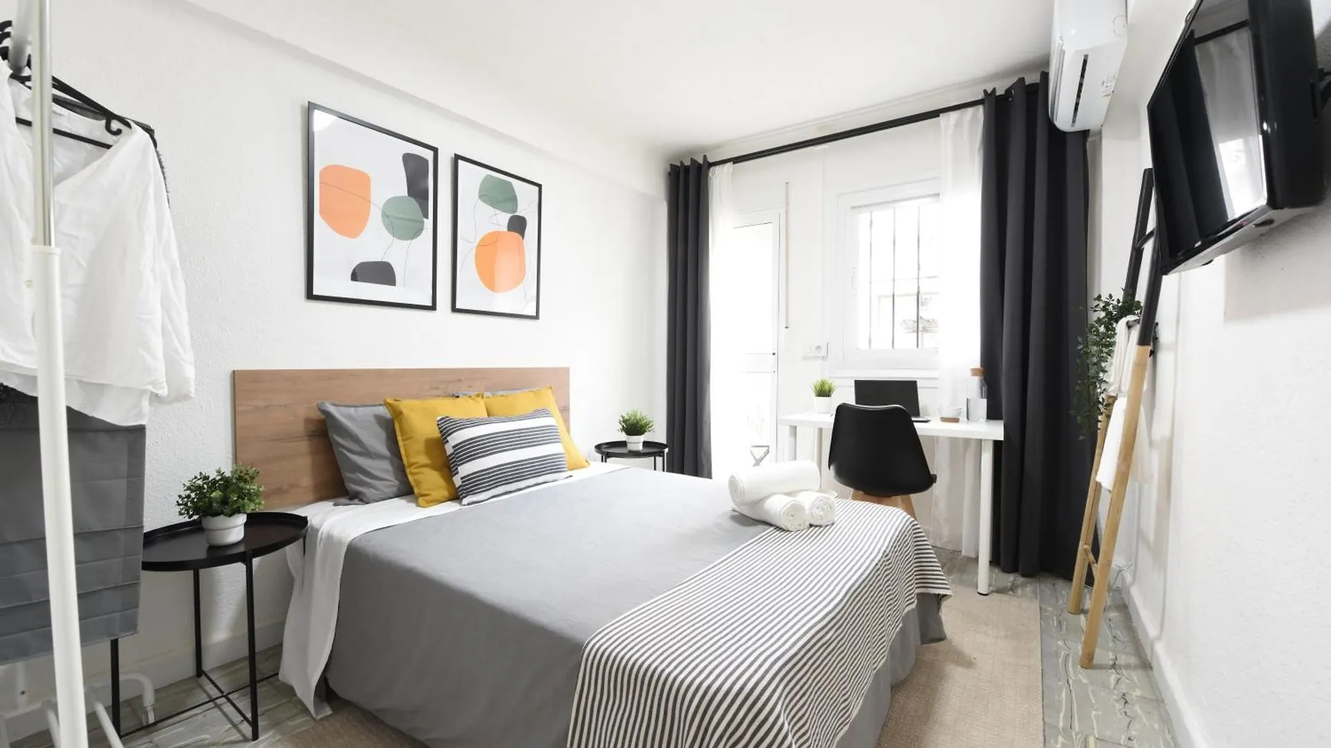 Nordik Apartments Village - Arroyo 