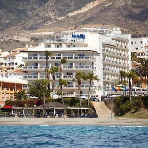 Las Arenas Suites Benalmádena